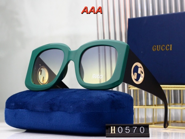GUCCI-Sunglass(AAA)-0899