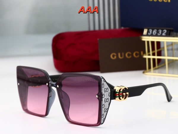 GUCCI-Sunglass(AAA)-0909
