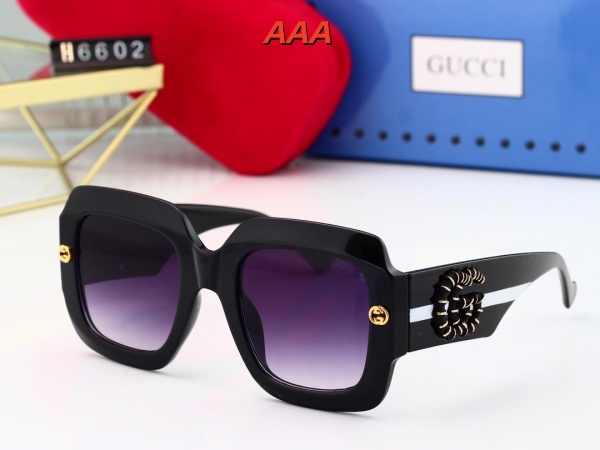 GUCCI-Sunglass(AAA)-0917