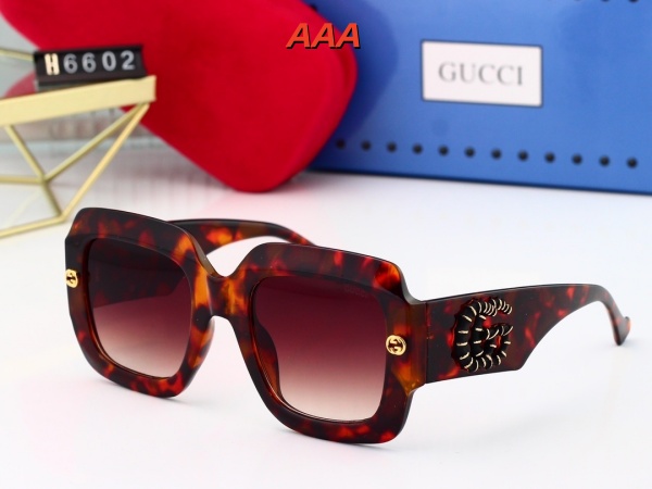 GUCCI-Sunglass(AAA)-0919