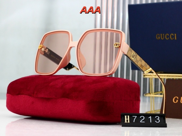GUCCI-Sunglass(AAA)-0920