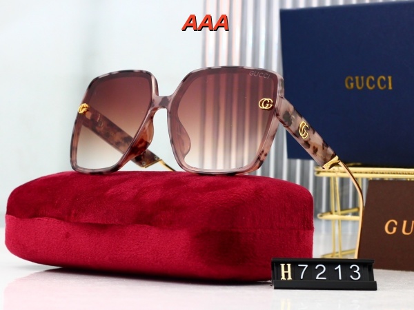 GUCCI-Sunglass(AAA)-0922