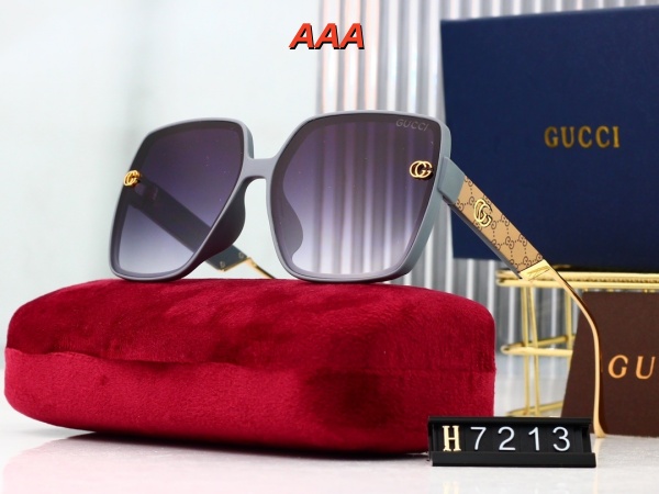 GUCCI-Sunglass(AAA)-0923