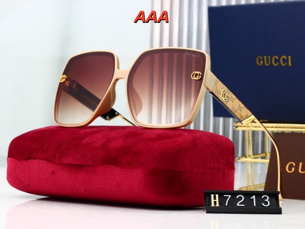 GUCCI-Sunglass(AAA)-0924