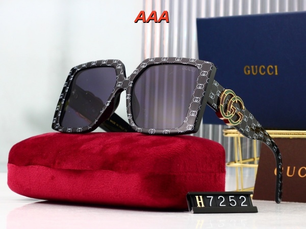 GUCCI-Sunglass(AAA)-0926