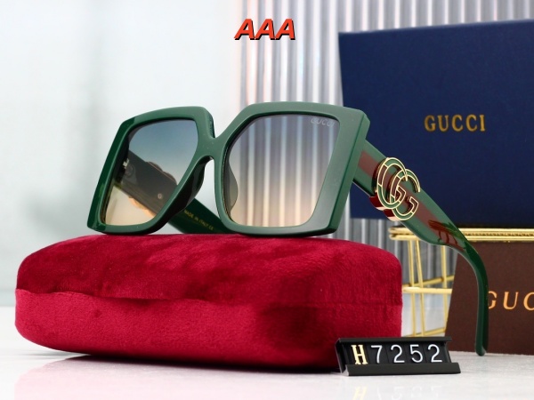 GUCCI-Sunglass(AAA)-0927