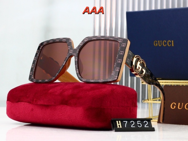 GUCCI-Sunglass(AAA)-0932