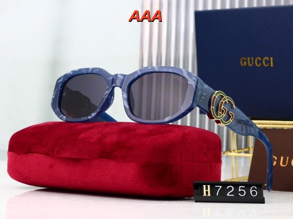 GUCCI-Sunglass(AAA)-0933