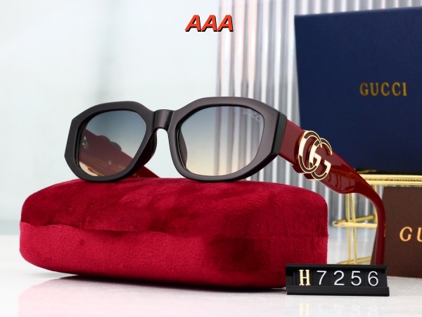 GUCCI-Sunglass(AAA)-0935
