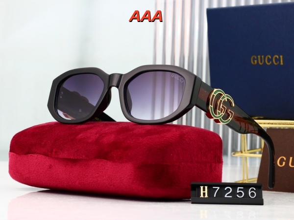 GUCCI-Sunglass(AAA)-0937