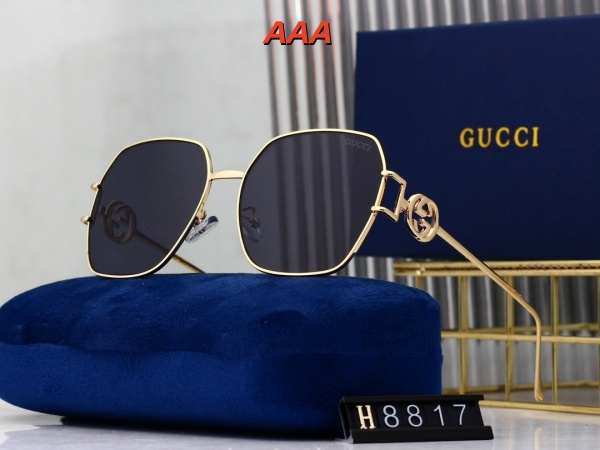 GUCCI-Sunglass(AAA)-0940