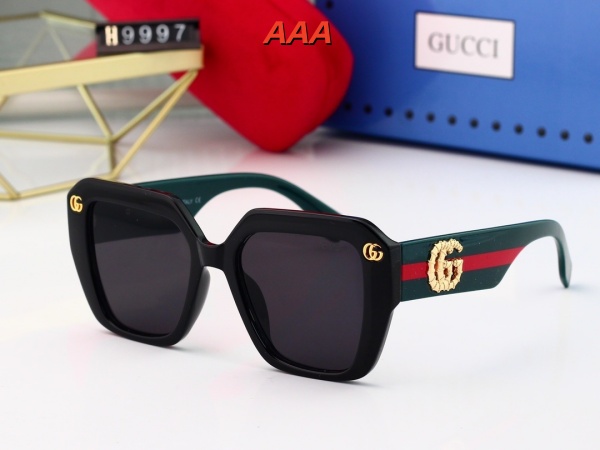 GUCCI-Sunglass(AAA)-0948