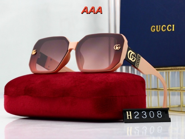 GUCCI-Sunglass(AAA)-0095