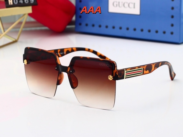 GUCCI-Sunglass(AAA)-0953