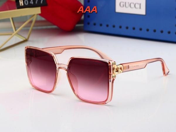 GUCCI-Sunglass(AAA)-0966