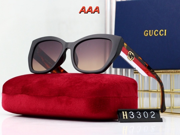 GUCCI-Sunglass(AAA)-0097