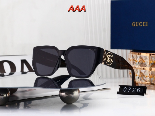 GUCCI-Sunglass(AAA)-0977
