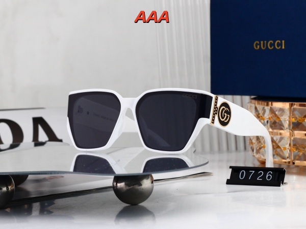 GUCCI-Sunglass(AAA)-0980