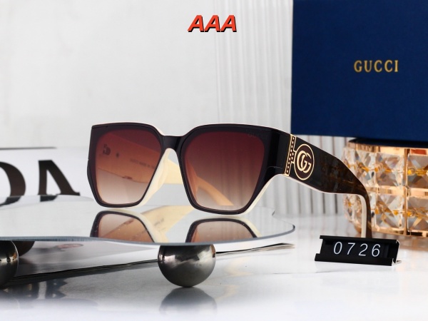 GUCCI-Sunglass(AAA)-0981
