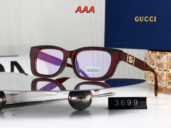 GUCCI-Sunglass(AAA)-0984
