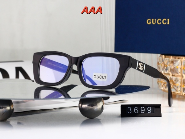 GUCCI-Sunglass(AAA)-0988