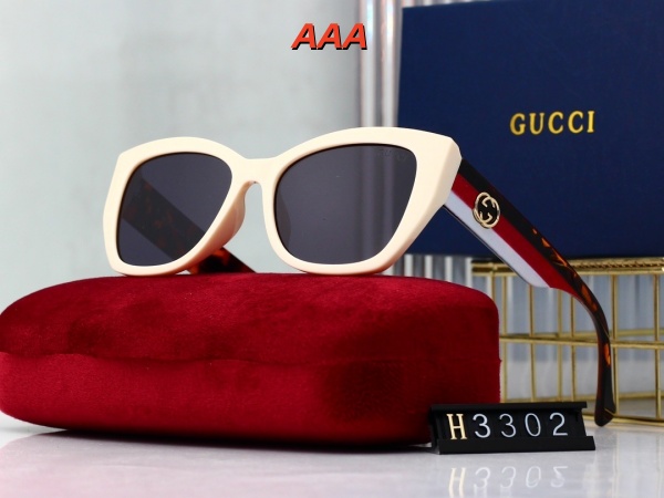 GUCCI-Sunglass(AAA)-0099