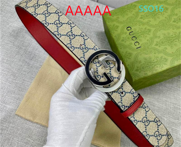 GUCCI(AAAAA)Belts-0111