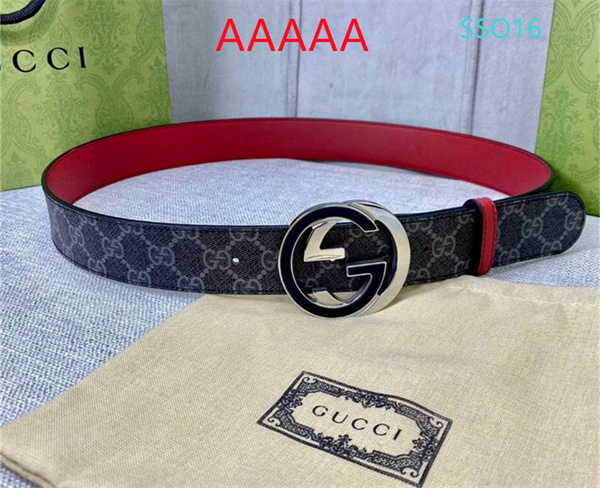 GUCCI(AAAAA)Belts-0112