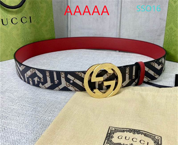 GUCCI(AAAAA)Belts-0118
