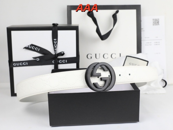 Gucci-belt(AAA)-0127