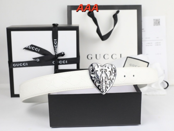 Gucci-belt(AAA)-0136