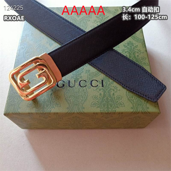 GUCCI(AAAAA)Belts-0171