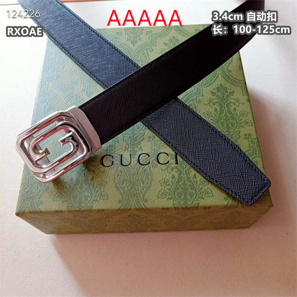GUCCI(AAAAA)Belts-0172