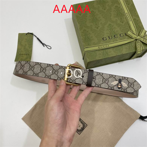 GUCCI(AAAAA)Belts-0176