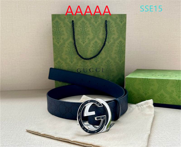 GUCCI(AAAAA)Belts-0018