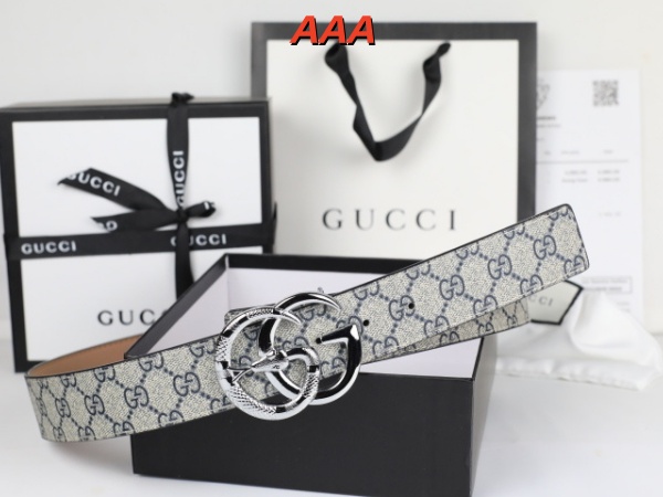 Gucci-belt(AAA)-0230