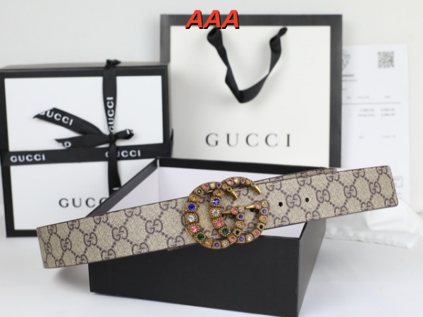 Gucci-belt(AAA)-0236