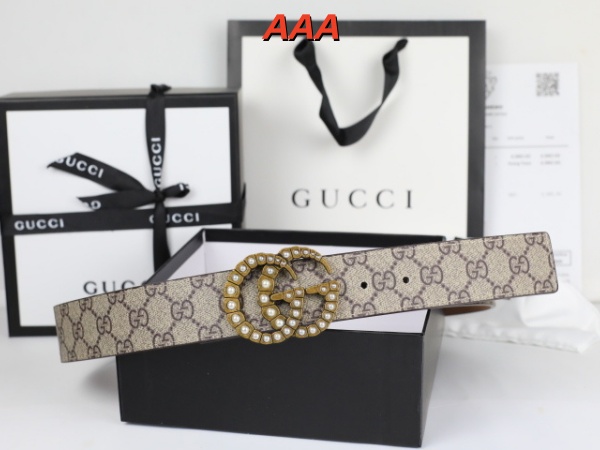 Gucci-belt(AAA)-0237