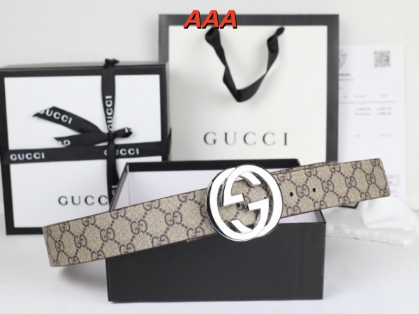 Gucci-belt(AAA)-0238