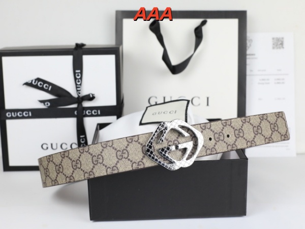 Gucci-belt(AAA)-0244