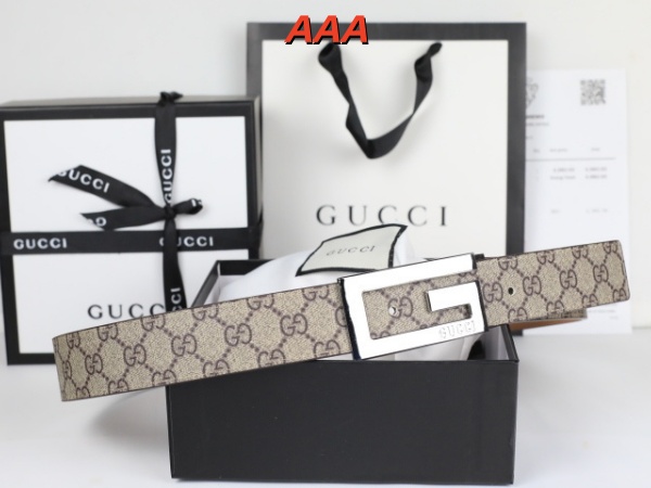 Gucci-belt(AAA)-0246