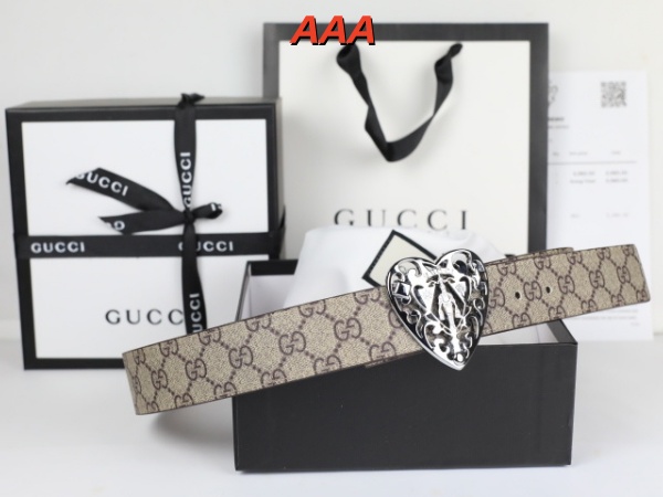 Gucci-belt(AAA)-0255