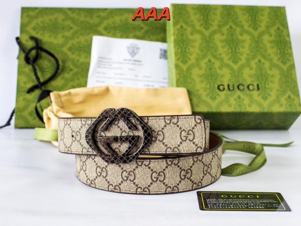 Gucci-belt(AAA)-0282