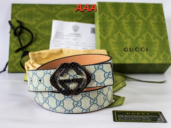 Gucci-belt(AAA)-0296