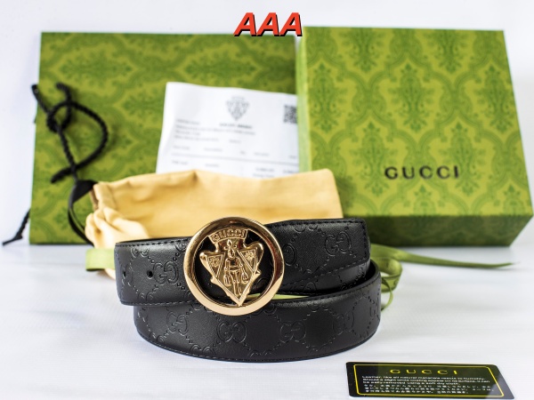 Gucci-belt(AAA)-0299