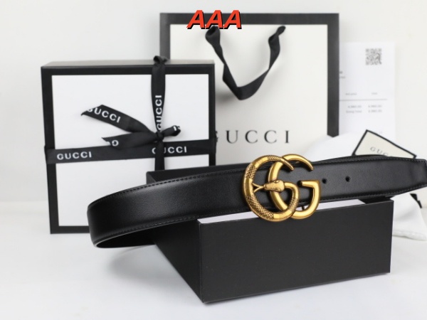 Gucci-belt(AAA)-0030