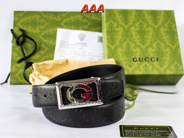 Gucci-belt(AAA)-0300