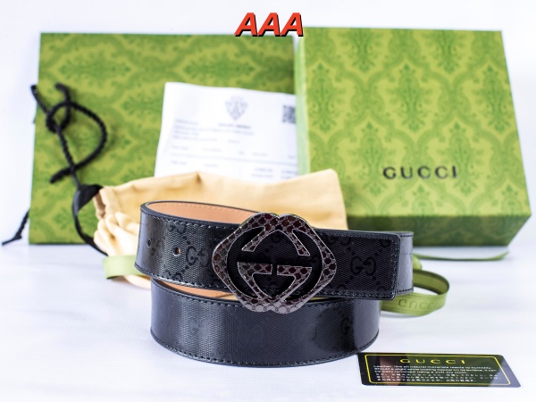 Gucci-belt(AAA)-0305