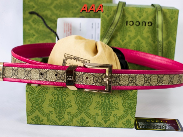 Gucci-belt(AAA)-0313