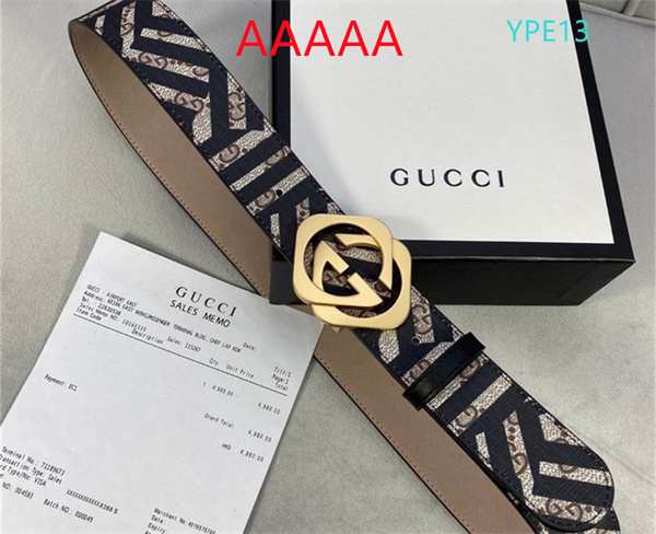 GUCCI(AAAAA)Belts-0035